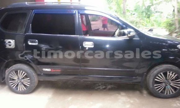 Buy Used Toyota Avanza Other Car in Same in Manufahi Buy Used Toyota Avanza Other Car in Same in Manufahi