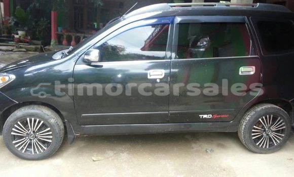 Buy Used Toyota Avanza Other Car in Same in Manufahi Buy Used Toyota Avanza Other Car in Same in Manufahi