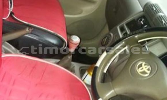 Buy Used Toyota Avanza Other Car in Same in Manufahi Buy Used Toyota Avanza Other Car in Same in Manufahi