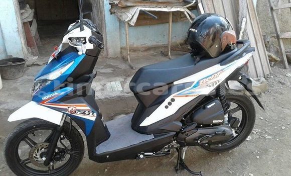 Buy Used Honda Beat Other Bike in Dili in Dili