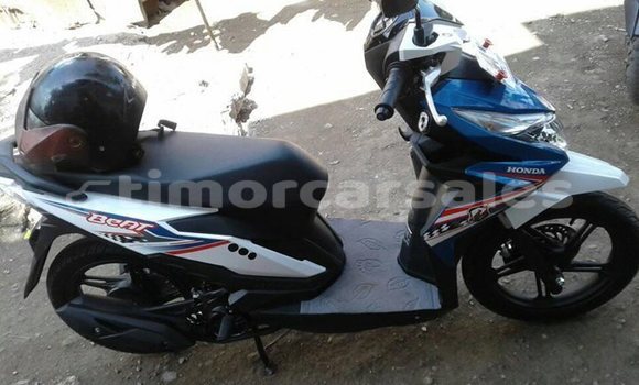 Buy Used Honda Beat Other Bike in Dili in Dili Buy Used Honda Beat Other Bike in Dili in Dili