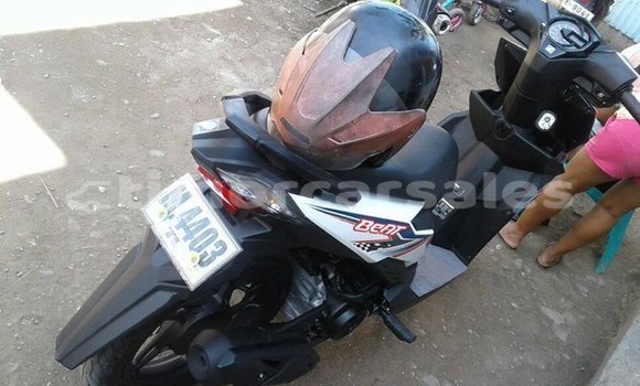 Buy Used Honda Beat Other Bike in Dili in Dili Buy Used Honda Beat Other Bike in Dili in Dili
