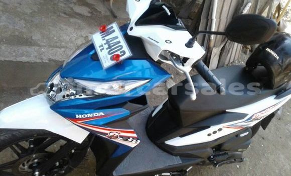 Buy Used Honda Beat Other Bike in Dili in Dili Buy Used Honda Beat Other Bike in Dili in Dili