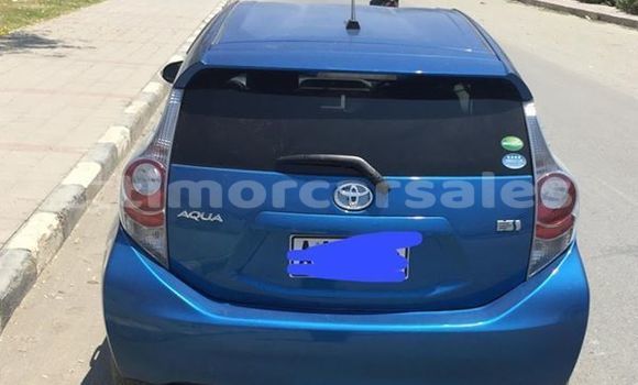 Buy Used Toyota Aqua Blue Car in Dili in Dili Buy Used Toyota Aqua Blue Car in Dili in Dili