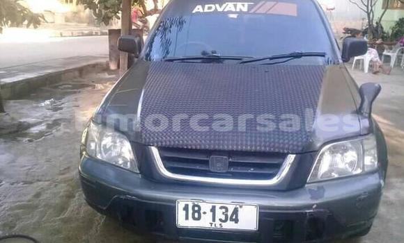 Buy Used Honda CRV Other Car in Dili in Dili Buy Used Honda CRV Other Car in Dili in Dili