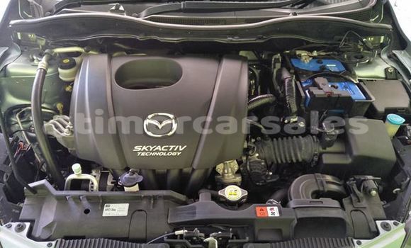 Buy Used Mazda Demio Silver Car in Dili in Dili Buy Used Mazda Demio Silver Car in Dili in Dili