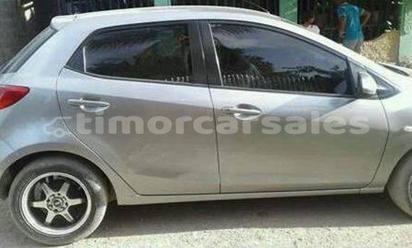 Buy Used Mazda Demio Other Car in Dili in Dili