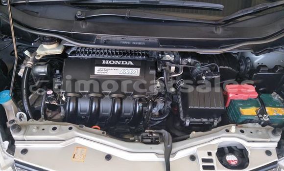 Buy Used Honda Fit Silver Car in Dili in Dili Buy Used Honda Fit Silver Car in Dili in Dili