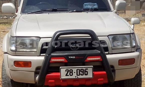 Buy Used Toyota Hilux White Car in Dili in Dili Buy Used Toyota Hilux White Car in Dili in Dili