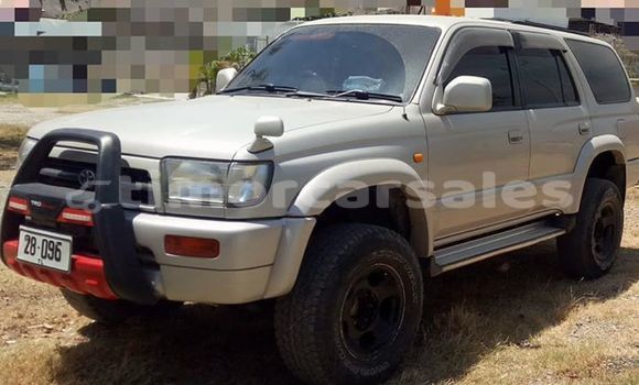 Buy Used Toyota Hilux White Car in Dili in Dili Buy Used Toyota Hilux White Car in Dili in Dili