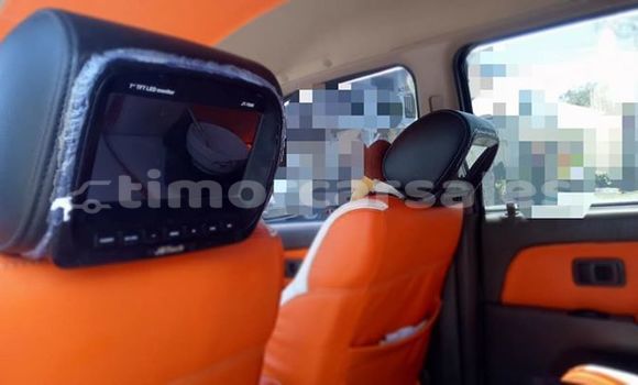 Buy Used Toyota Hilux White Car in Dili in Dili Buy Used Toyota Hilux White Car in Dili in Dili
