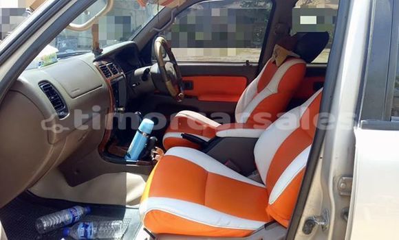 Buy Used Toyota Hilux White Car in Dili in Dili Buy Used Toyota Hilux White Car in Dili in Dili