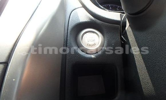 Buy Used Nissan Note Black Car in Dili in Dili Buy Used Nissan Note Black Car in Dili in Dili