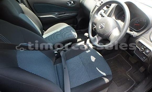 Buy Used Nissan Note Black Car in Dili in Dili Buy Used Nissan Note Black Car in Dili in Dili