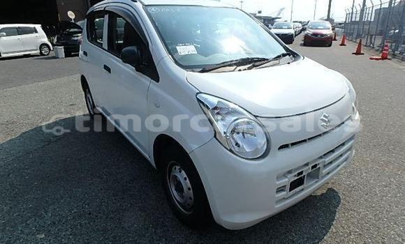 Buy Used Suzuki Alto White Car in Dili in Dili Buy Used Suzuki Alto White Car in Dili in Dili