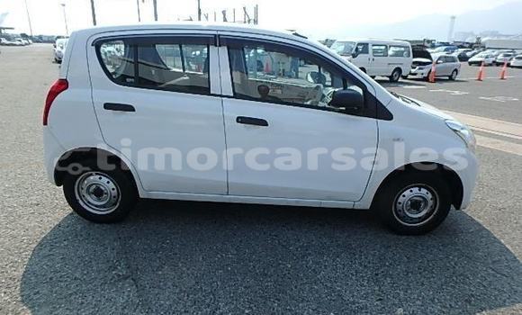 Buy Used Suzuki Alto White Car in Dili in Dili Buy Used Suzuki Alto White Car in Dili in Dili