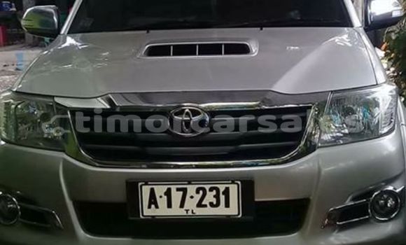 Buy Used Toyota Hilux Other Car in Dili in Dili Buy Used Toyota Hilux Other Car in Dili in Dili