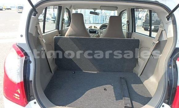 Buy Used Suzuki Alto White Car in Dili in Dili Buy Used Suzuki Alto White Car in Dili in Dili