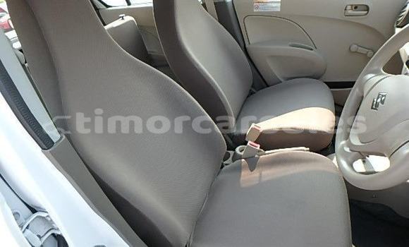 Buy Used Suzuki Alto White Car in Dili in Dili Buy Used Suzuki Alto White Car in Dili in Dili