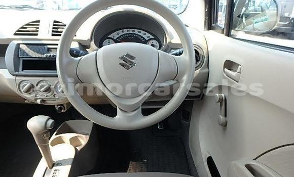 Buy Used Suzuki Alto White Car in Dili in Dili Buy Used Suzuki Alto White Car in Dili in Dili