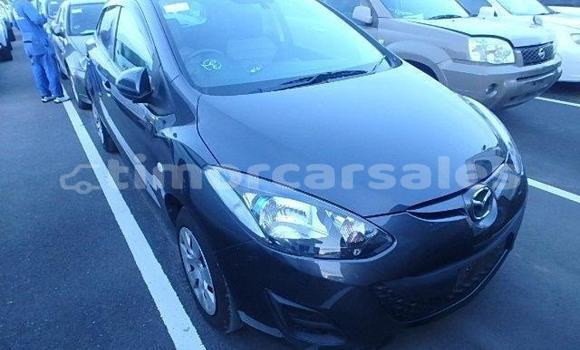 Buy Used Mazda Demio Black Car in Dili in Dili Buy Used Mazda Demio Black Car in Dili in Dili