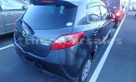 Buy Used Mazda Demio Black Car in Dili in Dili Buy Used Mazda Demio Black Car in Dili in Dili