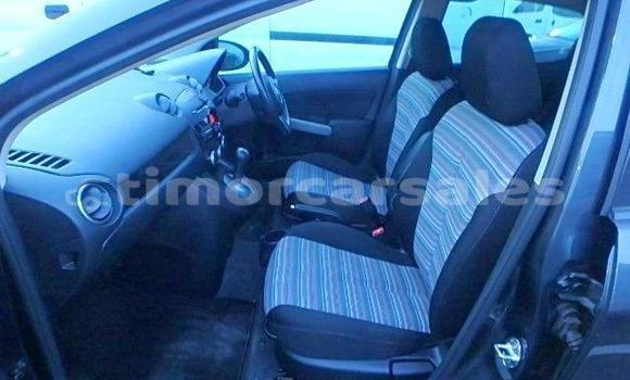 Buy Used Mazda Demio Black Car in Dili in Dili Buy Used Mazda Demio Black Car in Dili in Dili