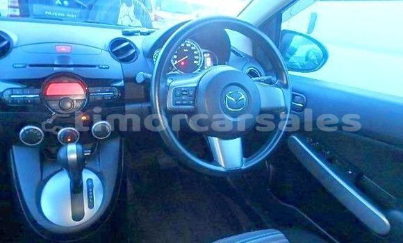 Buy Used Mazda Demio Black Car in Dili in Dili Buy Used Mazda Demio Black Car in Dili in Dili