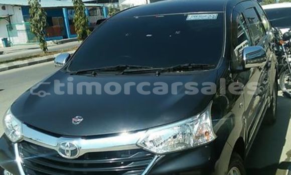 Buy Used Toyota Avanza Black Car in Dili in Dili Buy Used Toyota Avanza Black Car in Dili in Dili