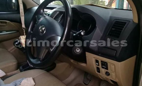 Buy Used Toyota Hilux Other Car in Dili in Dili Buy Used Toyota Hilux Other Car in Dili in Dili