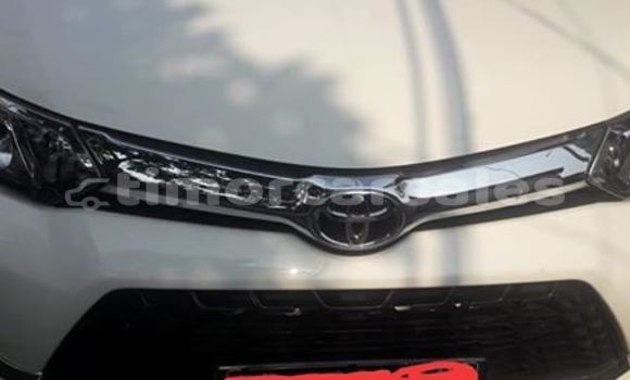 Buy Used Toyota Avanza White Car in Dili in Dili Buy Used Toyota Avanza White Car in Dili in Dili