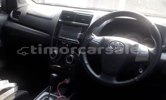 Buy Used Toyota Avanza White Car in Dili in Dili Buy Used Toyota Avanza White Car in Dili in Dili
