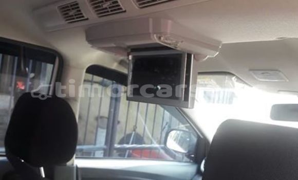 Buy Used Toyota Avanza White Car in Dili in Dili Buy Used Toyota Avanza White Car in Dili in Dili