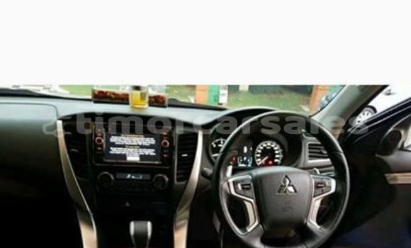 Buy Used Mitsubishi Pajero Black Car in Dili in Dili Buy Used Mitsubishi Pajero Black Car in Dili in Dili