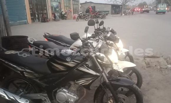 Buy Used Yamaha Vixion Other Bike in Dili in Dili