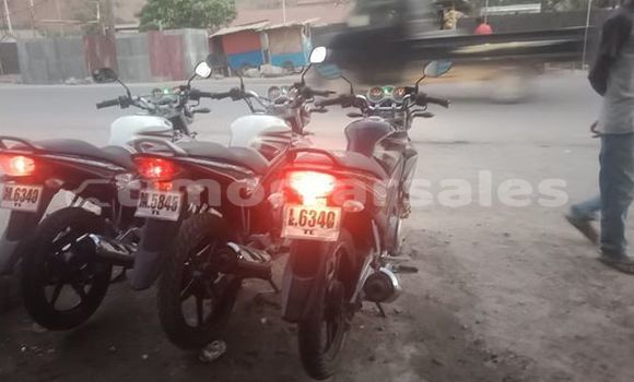 Buy Used Yamaha Vixion Other Bike in Dili in Dili Buy Used Yamaha Vixion Other Bike in Dili in Dili