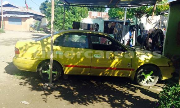 Buy Used Nissan Sunny Other Car in Dili in Dili