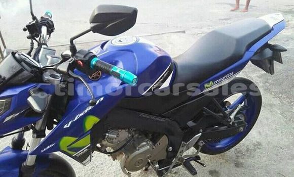 Buy Used Yamaha Vixion Other Bike in Dili in Dili