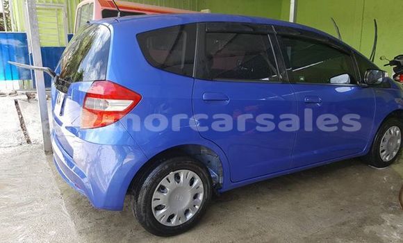 Buy Used Honda Fit Other Car in Dili in Dili