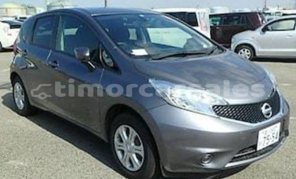 Acheter Occasion Voiture Nissan Note Autre à Dili, Dili Acheter Occasion Voiture Nissan Note Autre à Dili, Dili