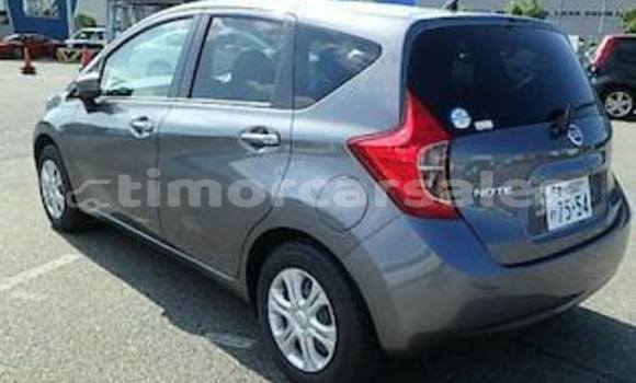 Acheter Occasion Voiture Nissan Note Autre à Dili, Dili Acheter Occasion Voiture Nissan Note Autre à Dili, Dili