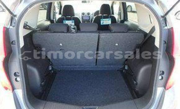 Acheter Occasion Voiture Nissan Note Autre à Dili, Dili Acheter Occasion Voiture Nissan Note Autre à Dili, Dili
