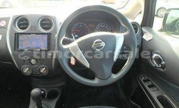 Acheter Occasion Voiture Nissan Note Autre à Dili, Dili Acheter Occasion Voiture Nissan Note Autre à Dili, Dili