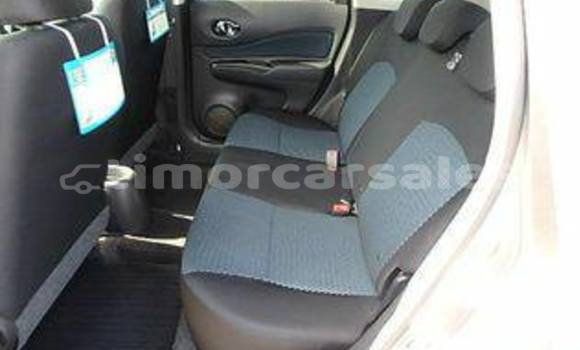 Acheter Occasion Voiture Nissan Note Autre à Dili, Dili Acheter Occasion Voiture Nissan Note Autre à Dili, Dili