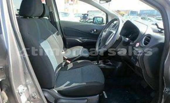 Acheter Occasion Voiture Nissan Note Autre à Dili, Dili Acheter Occasion Voiture Nissan Note Autre à Dili, Dili