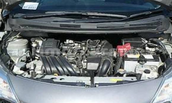 Acheter Occasion Voiture Nissan Note Autre à Dili, Dili Acheter Occasion Voiture Nissan Note Autre à Dili, Dili