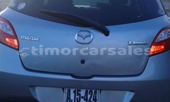 Buy Used Mazda Demio Other Car in Ermera in Ermera Buy Used Mazda Demio Other Car in Ermera in Ermera