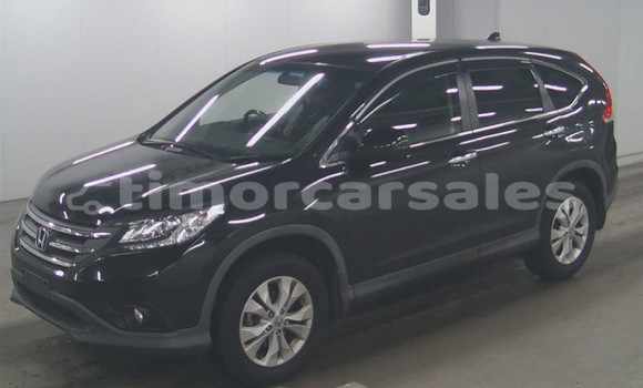 Buy Used Honda CRV Other Car in Baucau in Baucau Buy Used Honda CRV Other Car in Baucau in Baucau