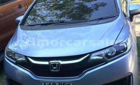 Acheter Occasion Voiture Honda Fit Bleu à Dili, Dili Acheter Occasion Voiture Honda Fit Bleu à Dili, Dili