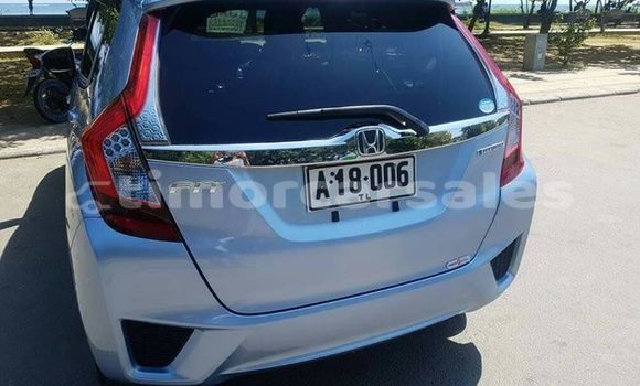 Acheter Occasion Voiture Honda Fit Bleu à Dili, Dili Acheter Occasion Voiture Honda Fit Bleu à Dili, Dili